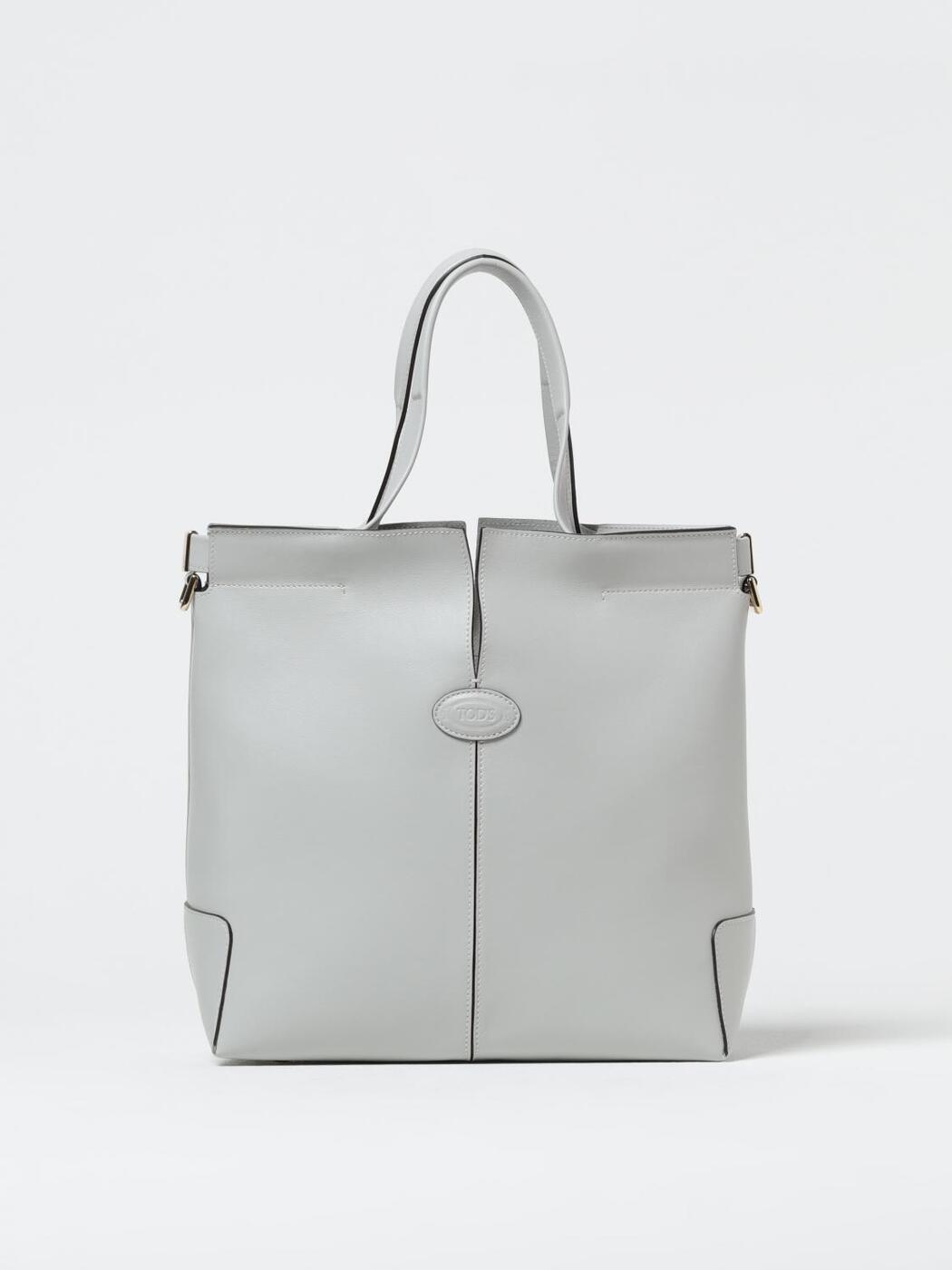 ȥå TOD'S Хå ǥ 졼 Business bags XBWDBMAT200ROR Grey  ̵ åԥ...