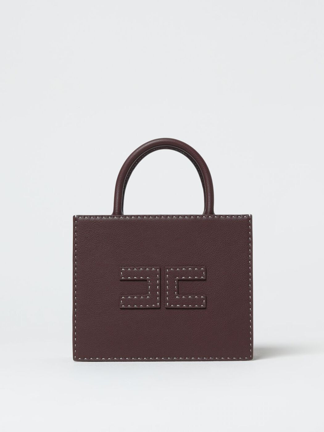 【ELISABETTA FRANCHI】上品♪スモールジャカードトート 楽天市場】エリザベッタフランキ FRANCHI(バッグ・小物