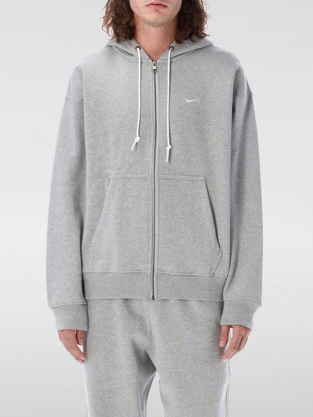 ʥ NIKE åȥ ȥ졼ʡ  졼 Sweatshirts DR0403 Grey  ̵ åԥ̵...