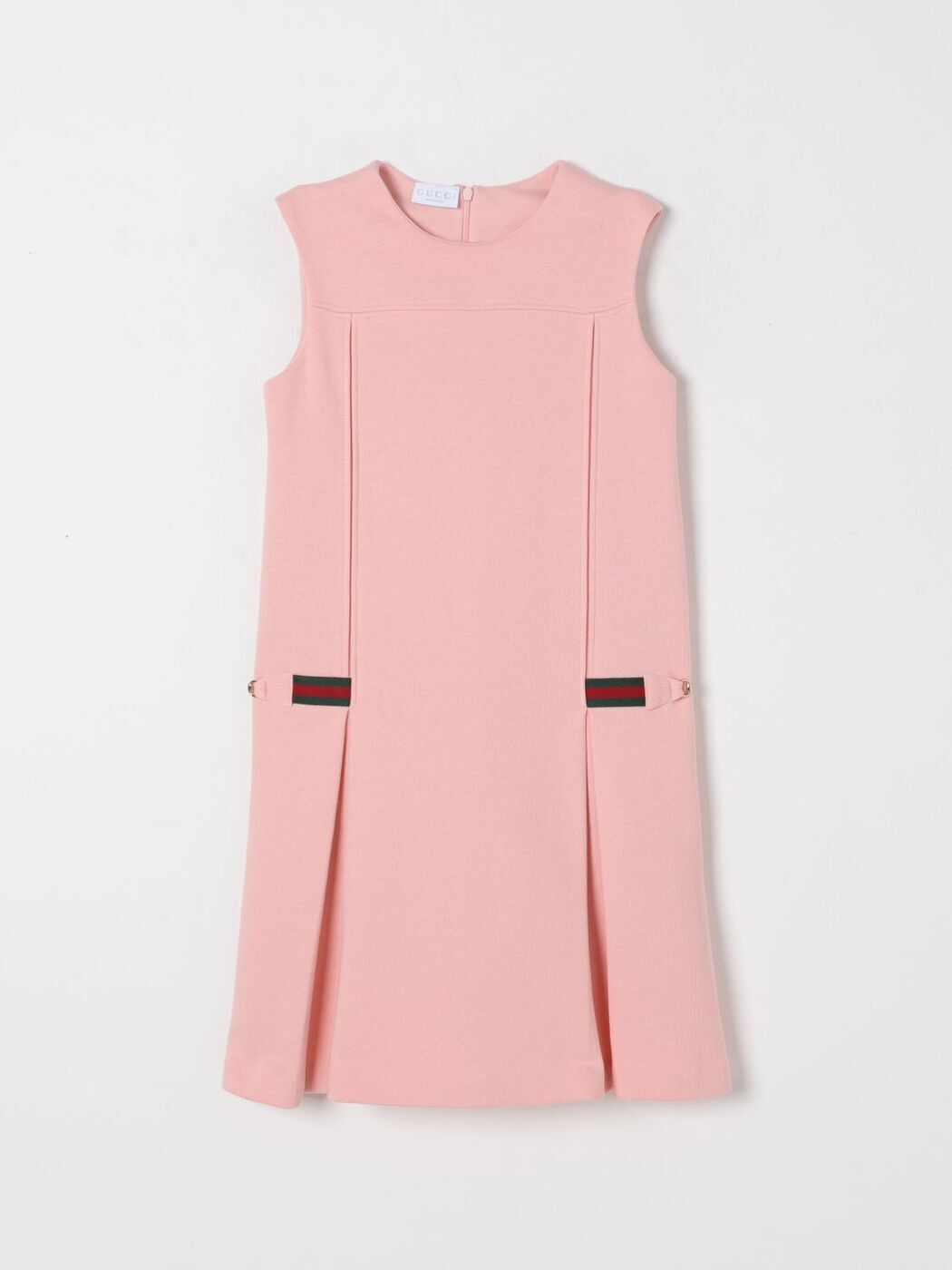 å GUCCI 󥰥ɥ쥹 ɥ쥹 륺 ԥ Long dresses 808714XJGPC Pink  ̵ ...