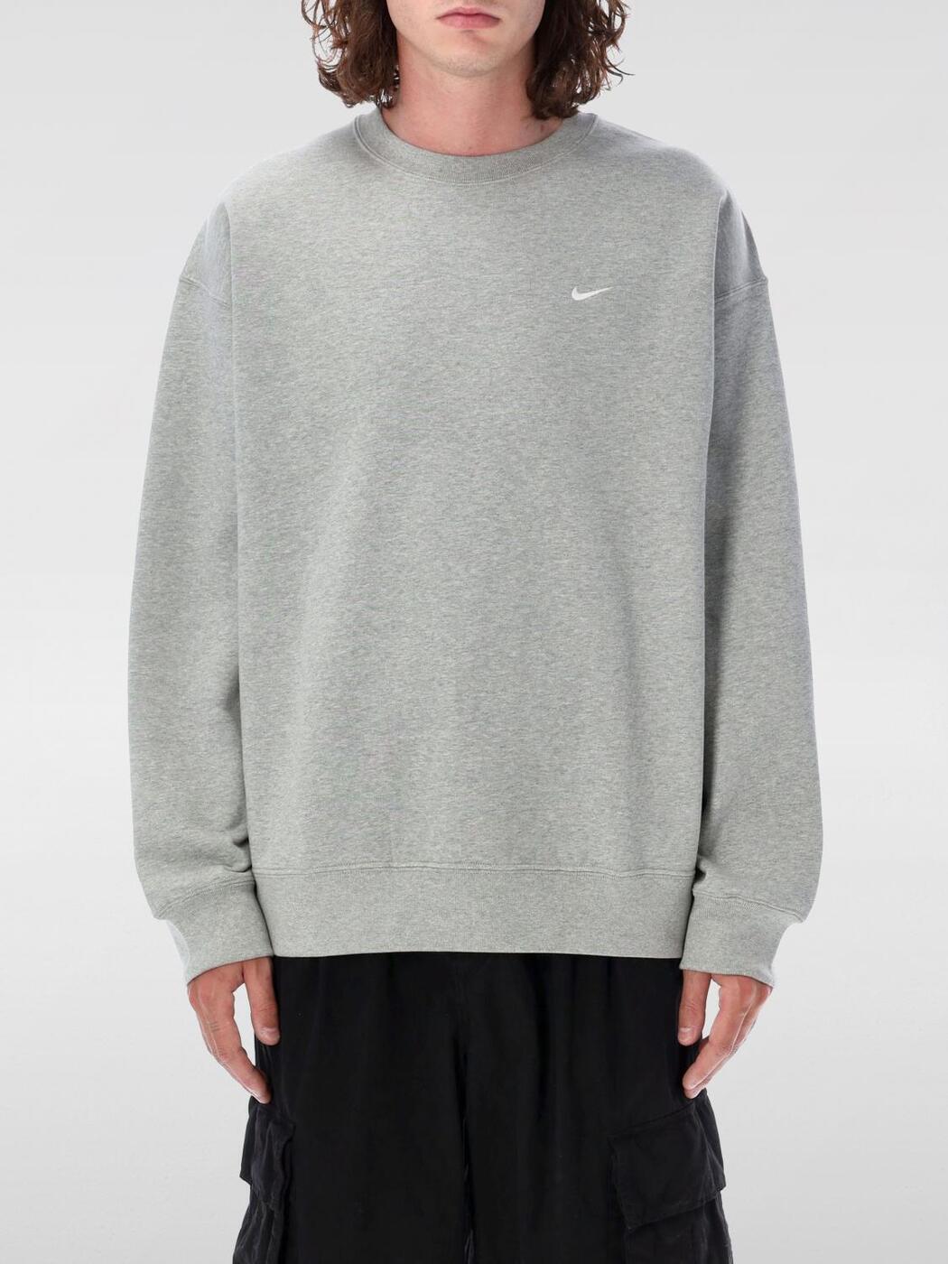 ʥ NIKE åȥ ȥ졼ʡ  졼 Sweatshirts DX1361 Grey  ̵ åԥ̵...