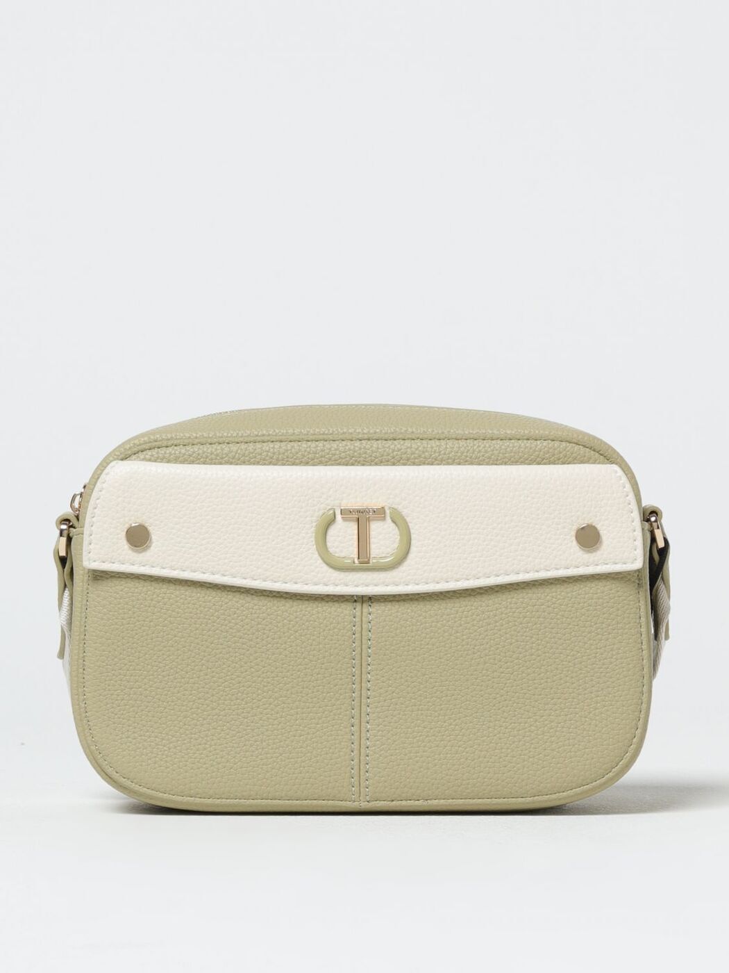 ĥ󥻥å TWINSET Хå ǥ ꡼ Business bags 251TB7044 Green  ̵ ...