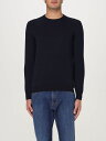 ブルックスフィールド BROOKSFIELD セーター ニットウェア メンズ ネイビー Knitwear 203CB004 Navy 関税 送料無料 ラッピング無料 2025SS gi