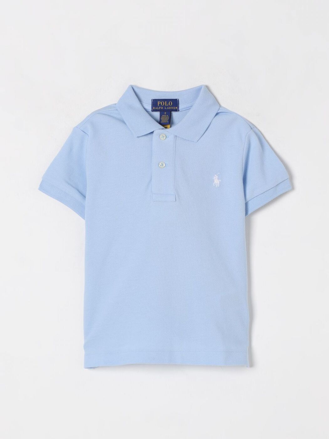 ݥե POLO RALPH LAUREN ݥ ȥåץ ܡ ֥롼 Polo shirts 322703632...
