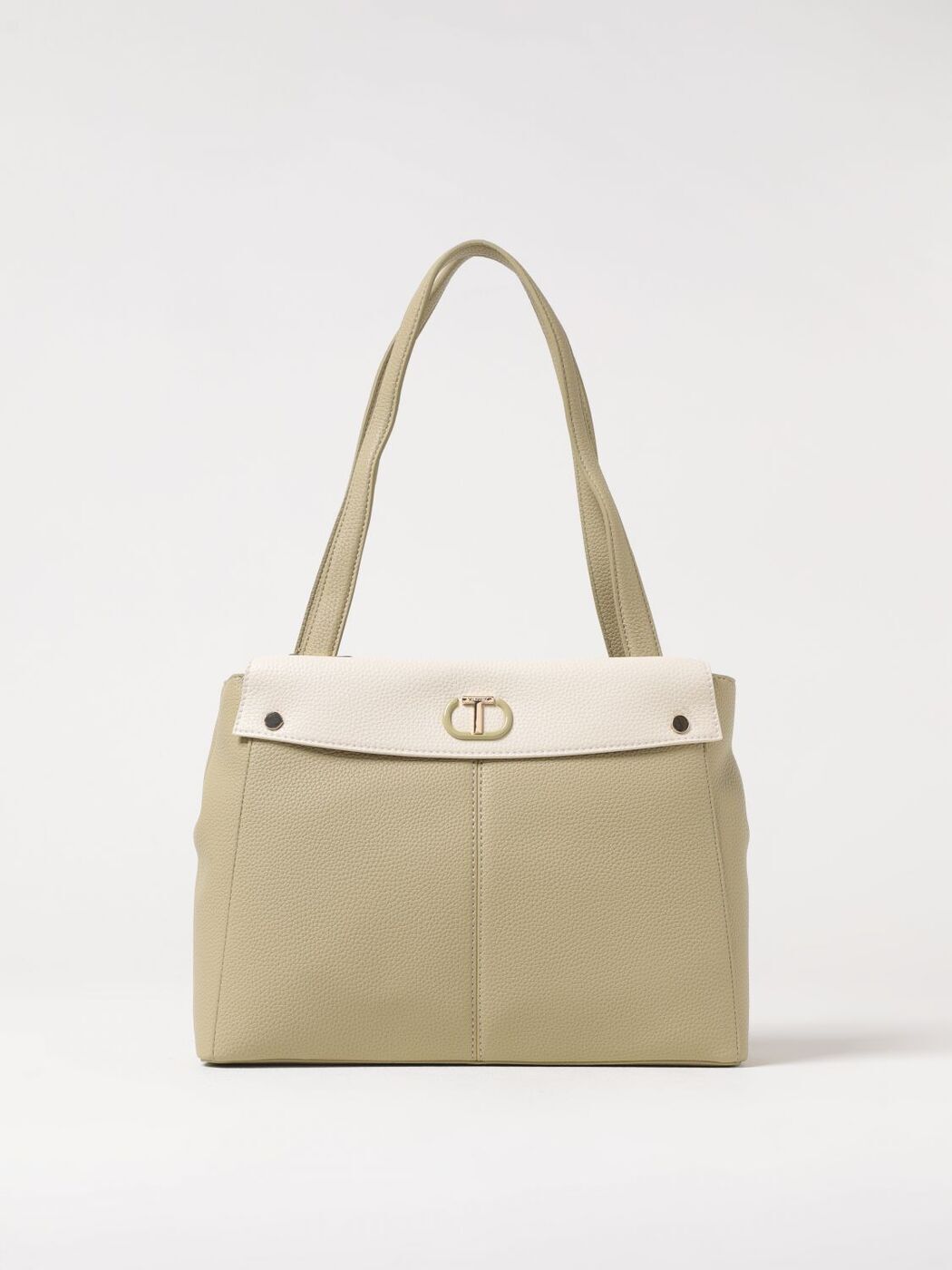 ĥ󥻥å TWINSET Хå ǥ ꡼ Business bags 251TB7041 Green  ̵ ...