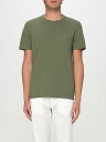 ブルックスフィールド BROOKSFIELD Tシャツ メンズ T-shirts 200AA001 Military 関税 送料無料 ラッピング無料 2025SS gi