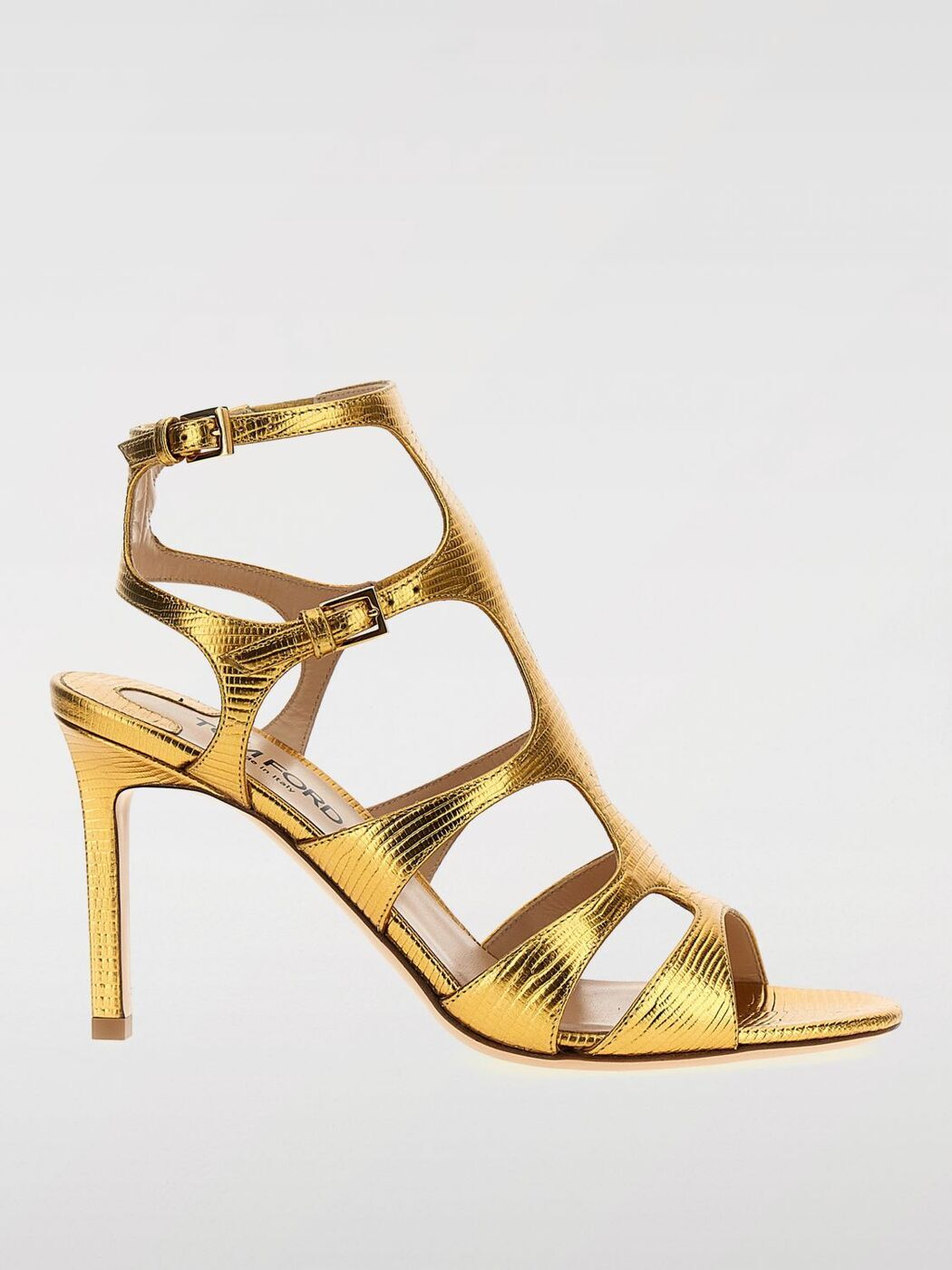 ݥȺ4!! ȥ ե TOM FORD  ǥ  Sandals W3623LCL232G G...