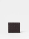 ボッテガ ヴェネタ BOTTEGA VENETA カードホルダー 財布 メンズ ブラウン Wallets and Card Holders 743211VCPQ4 Brown 関税 送料無料 ラッピング無料 2025SS gi