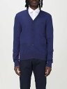 ディースクエアード DSQUARED2 セーター ニットウェア メンズ ブルー Knitwear S74HA1443S18310 Blue 関税 送料無料 ラッピング無料 2025SS gi