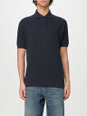イザベルマラン ISABEL MARANT ポロシャツ メンズ ブラック Polo shirts PL0003HAC1K01H Black 関税 送料無料 ラッピング無料 2025SS gi