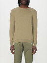 ブルックスフィールド BROOKSFIELD セーター ニットウェア メンズ Knitwear 203CB004 Military 関税 送料無料 ラッピング無料 2025SS gi