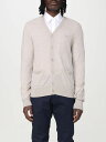 ディースクエアード DSQUARED2 セーター ニットウェア メンズ ベージュ Knitwear S74HA1443S18310 Beige 関税 送料無料 ラッピング無料 2025SS gi