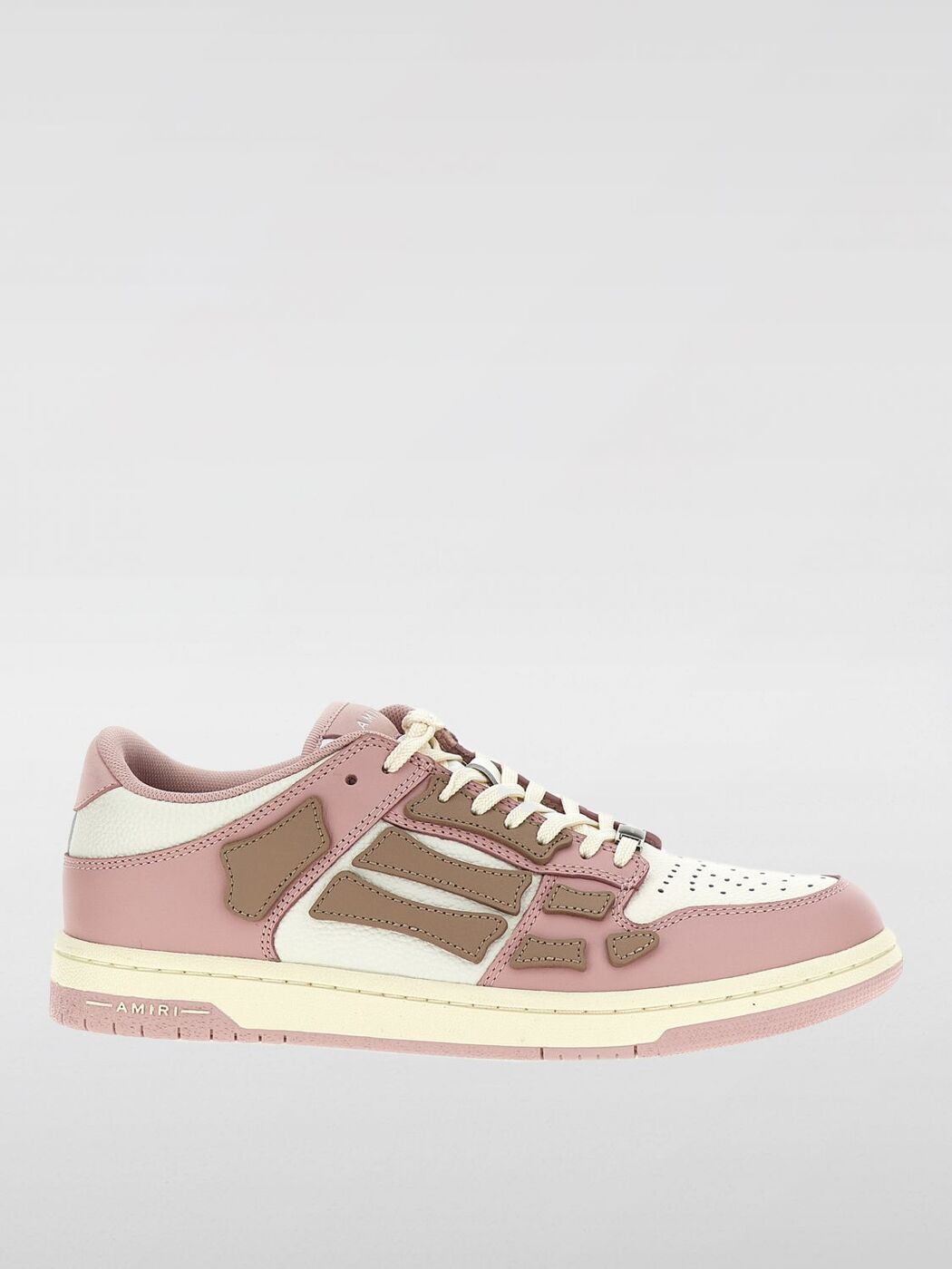 ߥ AMIRI ˡ ǥ ԥ Sneakers AWFOSR1034 Pink  ̵ åԥ̵ 202...