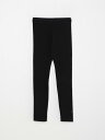 ジバンシィ GIVENCHY ズボン パンツ ガールズ ブラック Trousers H30761 Black 関税 送料無料 ラッピング無料 2025SS gi