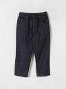 エンポリオ・アルマーニ EMPORIO ARMANI レギュラーフィットジーンズ デニム ボーイズ ブルー Regular fit jeans EB000255AF13600 Blue 関税 送料無料 ラッピング無料 2025SS gi