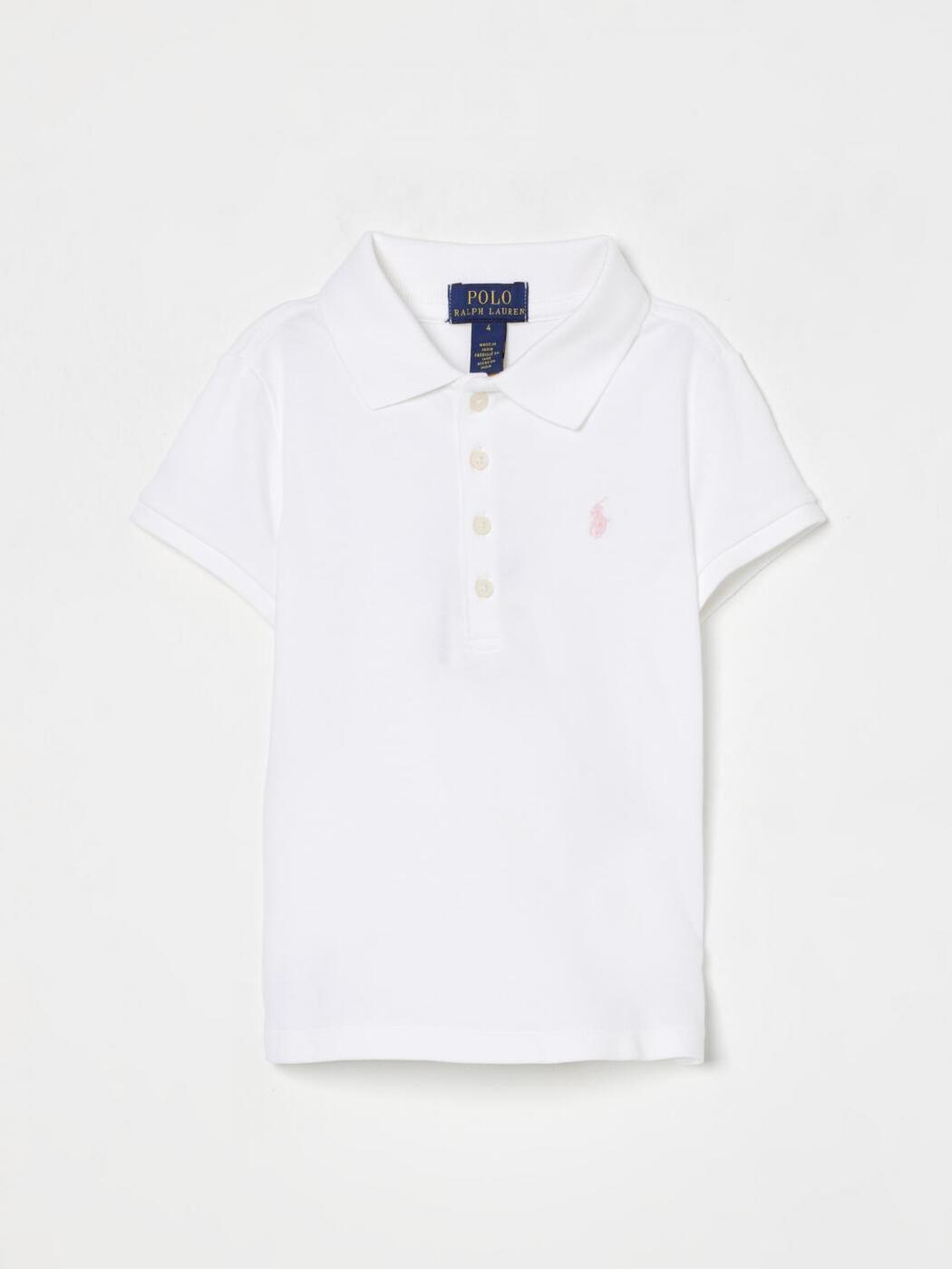 ݥե POLO RALPH LAUREN ݥ ȥåץ 륺 ۥ磻 Polo shirts 31257324...