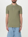 ラコステ LACOSTE ポロシャツ メンズ Polo shirts PH4012 Military 関税 送料無料 ラッピング無料 2025SS gi