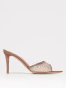ジャンヴィトロッシ GIANVITO ROSSI サンダル レディース ピンク Sandals G1504085RICCOZ Pink 関税 送料無料 ラッピング無料 2026AW gi