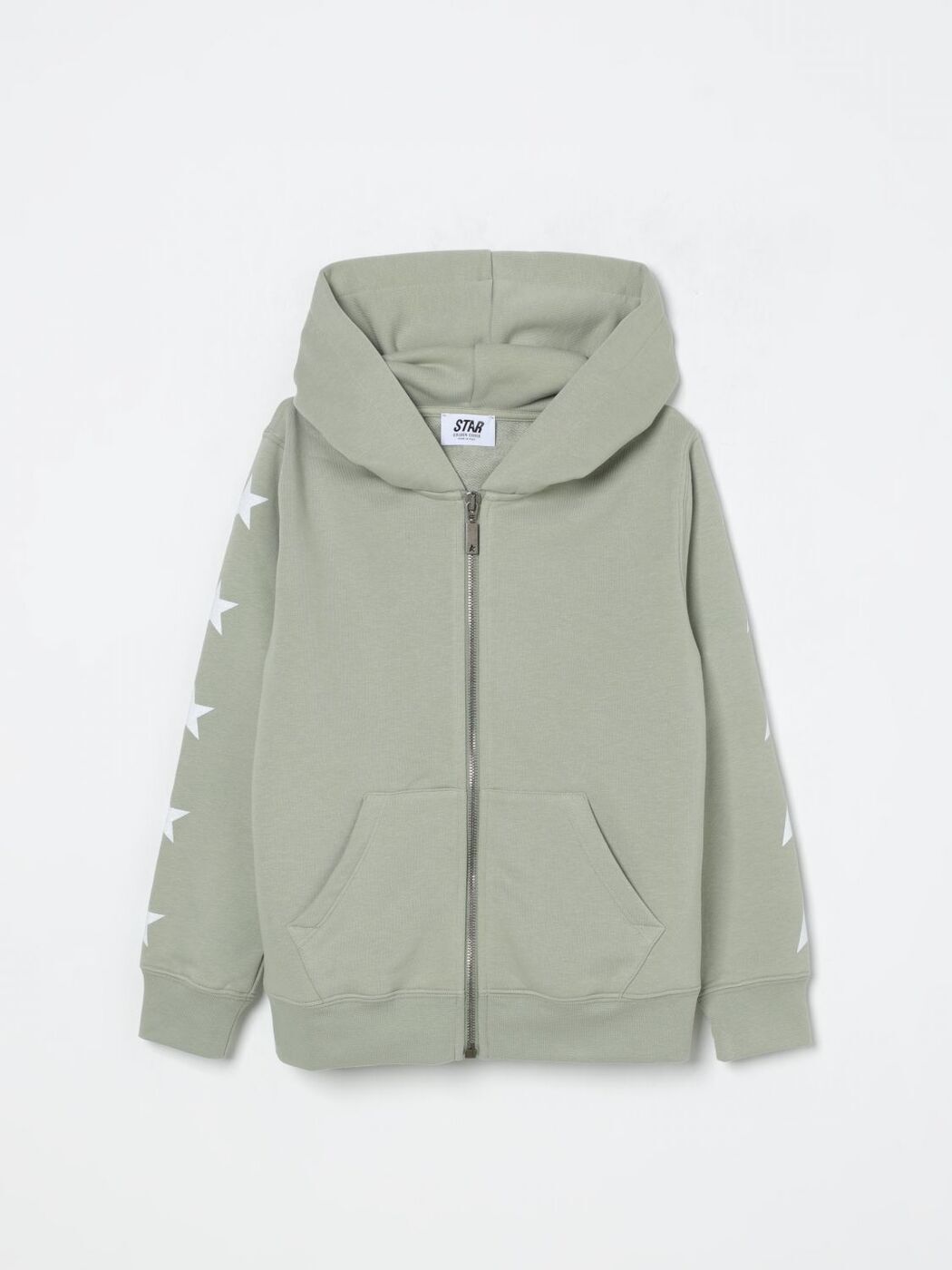 ǥ󥰡 GOLDEN GOOSE 롼ͥåѡ ˥åȥ ܡ ꡼ Crew neck jumpers G...