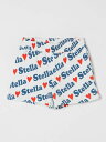 ステラマッカートニー STELLA MCCARTNEY ショートパンツ パンツ ショーツ ボーイズ ホワイト Shorts TW6E29Z2533 White 関税 送料無料 ラッピング無料 2025SS gi