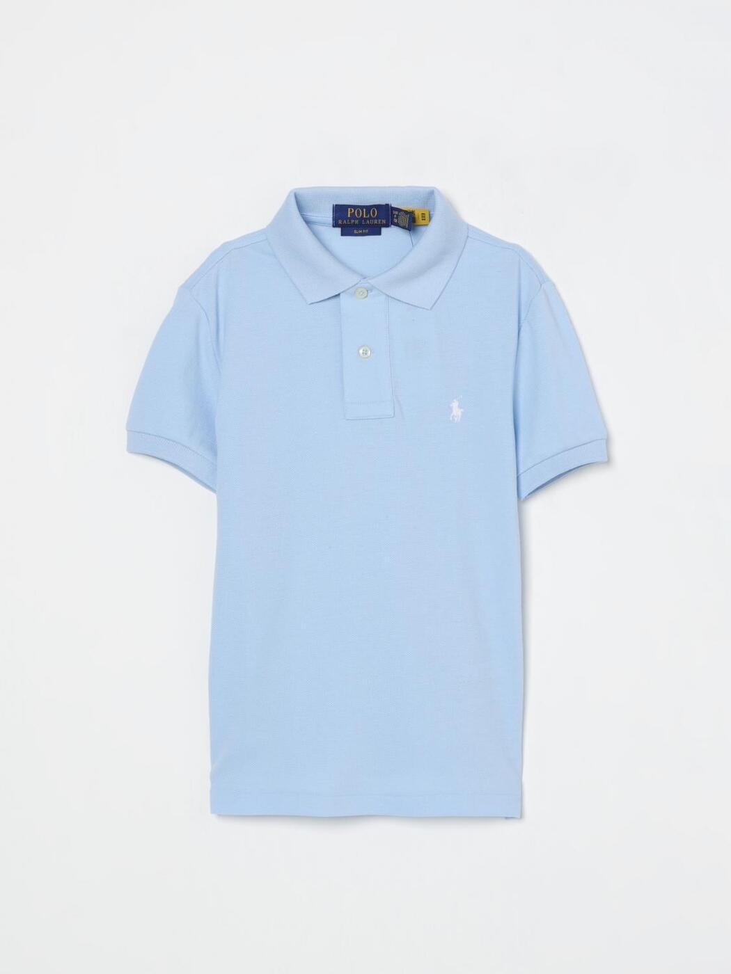 ݥե POLO RALPH LAUREN ݥ ȥåץ ܡ ֥롼 Polo shirts 323708857...