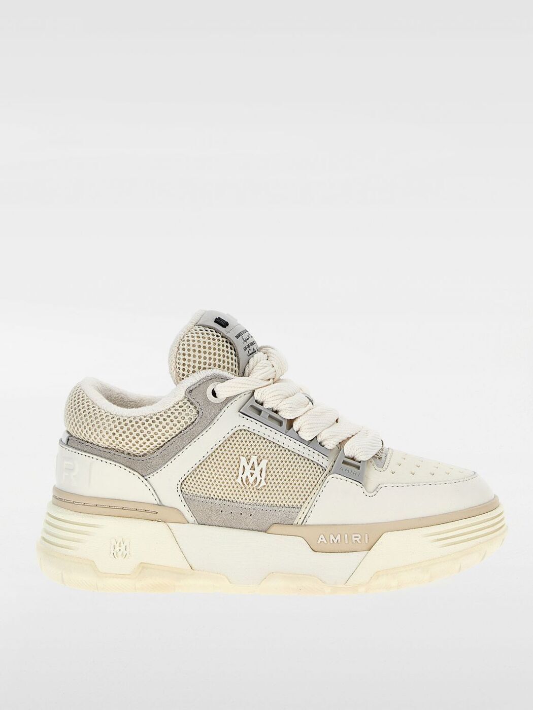 1000OFFݥ!! ߥ AMIRI ˡ ǥ 졼 Sneakers AWFOSR1080 Grey...