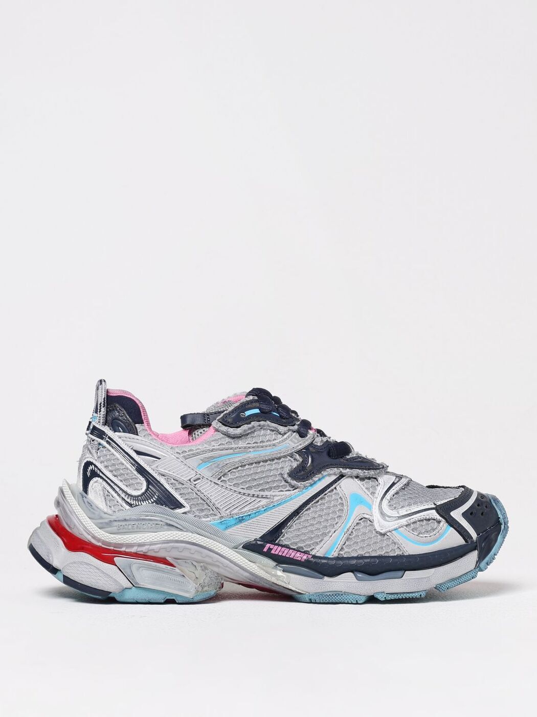 1000OFFݥ!! Х󥷥 BALENCIAGA ˡ ǥ 졼 Sneakers 779064 ...