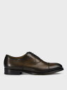 デュカルス DOUCAL'S レースアップシューズ ドレスシューズ メンズ Lace-up Shoes DU1002ORVNUF159 Dark 関税 送料無料 ラッピング無料 2025SS gi
