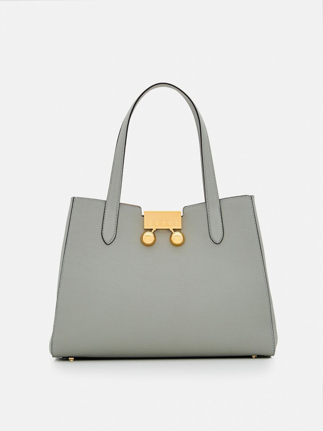 ޥ MARNI Хå ǥ 졼 Business bags BMMP0150U0P8185 Grey  ̵ å...