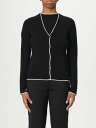 マックス マーラ MAX MARA セーター ニットウェア レディース ブラック Knitwear 2519341041600 Black 関税 送料無料 ラッピング無料 2025SS gi
