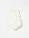 エリザベッタ フランキ ELISABETTA FRANCHI LA MIA BAMBINA トラックスーツ セットアップ ベビーウェア ベビーユニセックス Tracksuits ENPG050CA235 Yellow Cream 関税 送料無料 ラッピング無料 2025SS gi