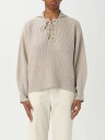 マックス マーラ MAX MARA セーター ニットウェア レディース ベージュ Knitwear 2511361161600 Beige 関税 送料無料 ラッピング無料 2025SS gi