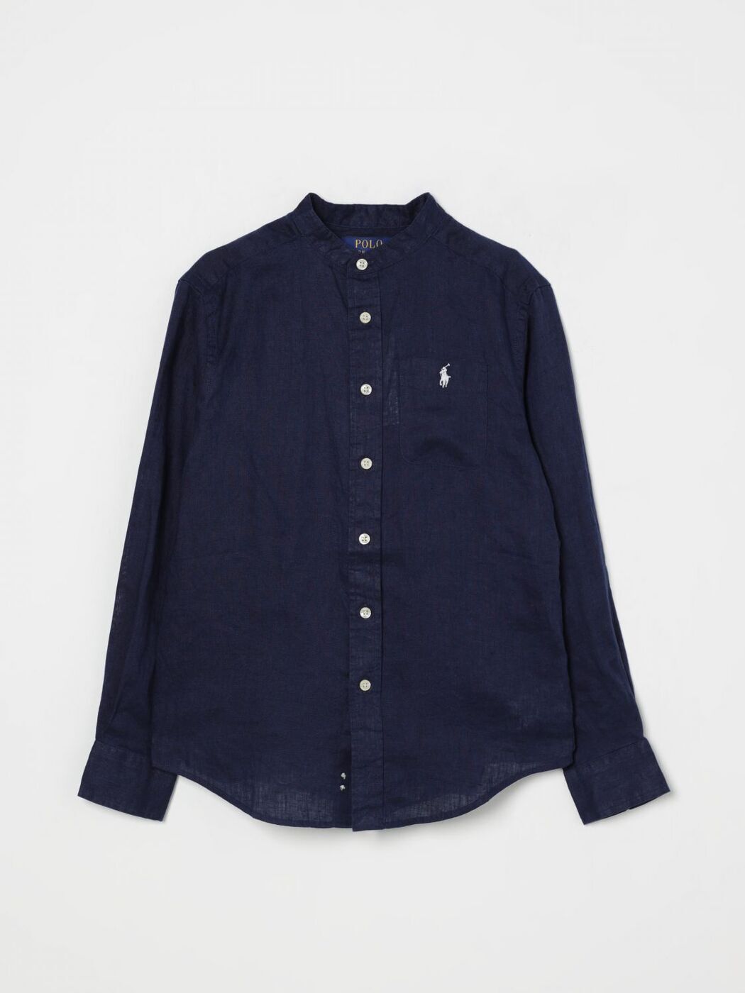 1000OFF!! ݥե POLO RALPH LAUREN  ܡ ֥롼 Casual shir...