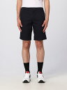 アルマーニ エクスチェンジ ARMANI EXCHANGE ショーツ メンズ Shorts 8NZS42ZN1RZ Blue 1 関税 送料無料 ラッピング無料 2023SS gi