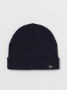 【本日ポイント4倍!!】 エンポリオ アルマーニ EMPORIO ARMANI ハット 帽子 メンズ ブルー Hats 6270433F543 Blue 関税 送料無料 ラッピング無料 2024AW gi
