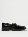 TOD'S トッズ ブラック Black ローファー レディース 秋冬2023 XXW59C0GC10SHA 【関税・送料無料】【ラッピング無料】 gi