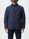 フェイ FAY ジャケット メンズ ブルー Jackets NAM43470470PGQ Blue 関税 送料無料 ラッピング無料 2024AW gi