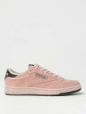 【15,000円以上1,000円OFF!!】 REEBOK リーボック ピンク Pink スニーカー レディース 秋冬2023 RMIA011C99LEA002 【関税・送料無料】【ラッピング無料】 gi