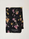 【三連休限定1000円OFF】 ツインセット TWINSET ハイテクアクセサリー ファッション小物 レディース Hi-tech accessories 251TA4340 Black 1 関税 送料無料 ラッピング無料 2025SS gi