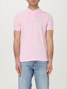 【土日限定1000円OFF】 ポロ ラルフ ローレン POLO RALPH LAUREN ポロシャツ メンズ Polo shirts 710536856 Peony 関税 送料無料 ラッピング無料 2025SS gi