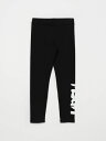 エムエスジーエム MSGM ズボン パンツ ガールズ ブラック Trousers S5MSJGLG078 Black 関税 送料無料 ラッピング無料 2025SS gi