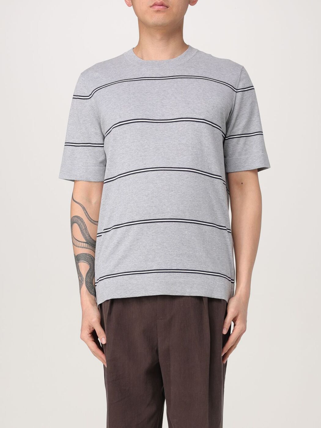 楽天市場】Tシャツ(ブランドブルネロクチネリ)の通販 楽天市場】Tシャツ(ブランドブルネロクチネリ)の通販