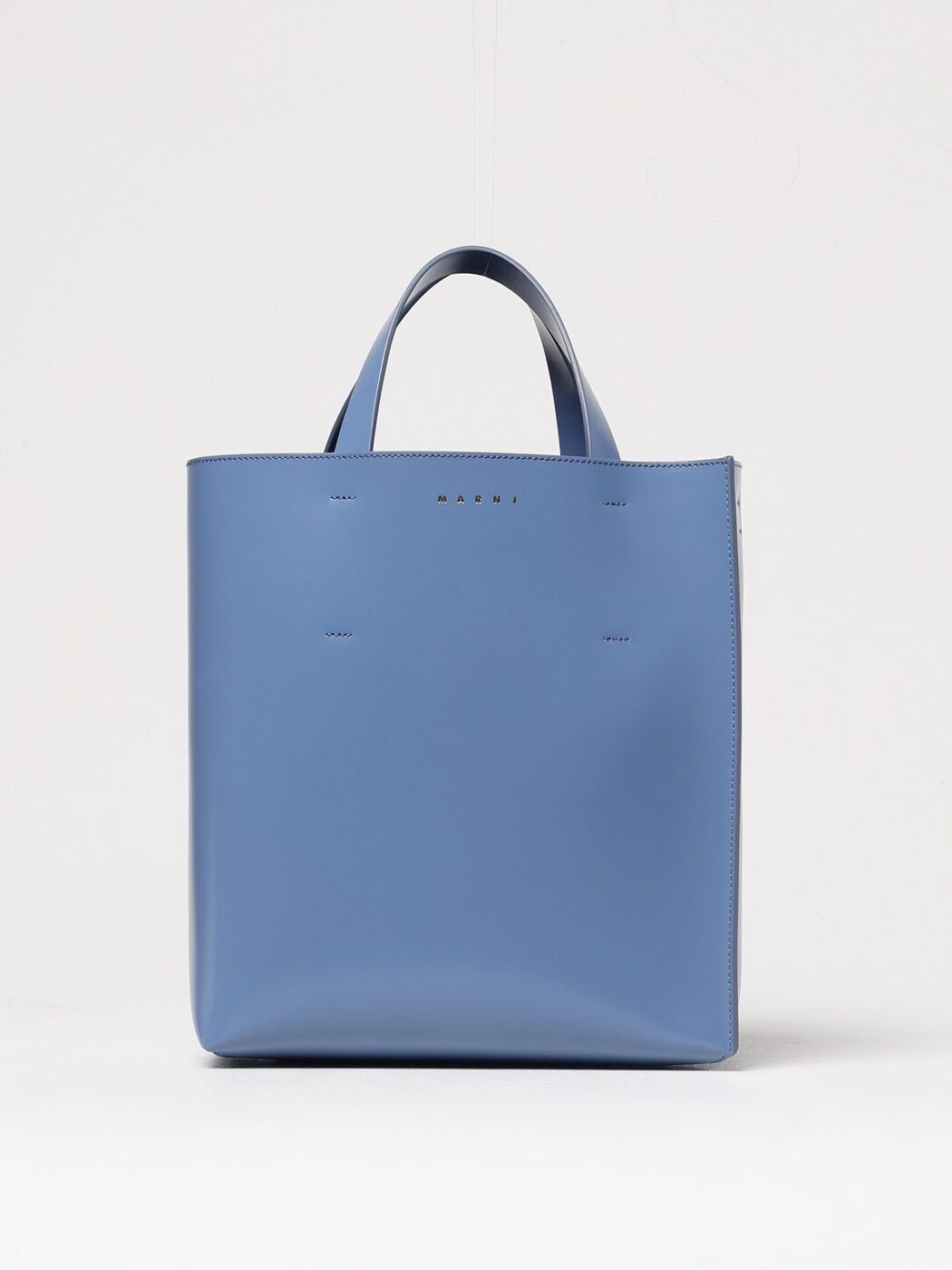 マルニ MARNI バッグ レディース ブルー SBMP0193U1P6948 Blue 楽天市場】ブルー(ブランドマルニ)(レディースバッグ|バッグ