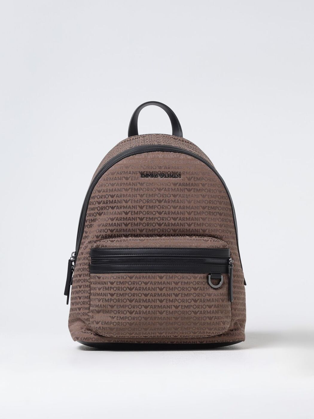 ݥꥪ ޡ EMPORIO ARMANI åå Хåѥå  ֥饦 Backpacks EM001209A...