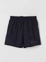 マルニ MARNI ビキニ スイムウェア ガールズ ネイビー Bikinis M01379M00SD Navy 関税 送料無料 ラッピング無料 2025SS gi