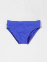 ディーゼル DIESEL 水着 スイムウェア ベビーユニセックス Swimsuit K00645KYAG8 Royal Blue 関税 送料無料 ラッピング無料 2025SS gi