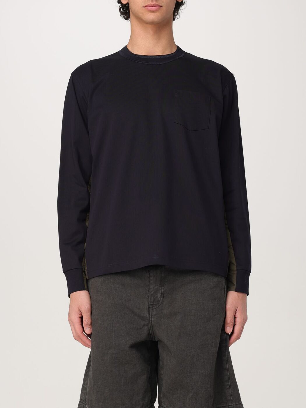 楽天市場】sacai ニット(メンズファッション)の通販 楽天市場】sacai ニット(メンズファッション)の通販