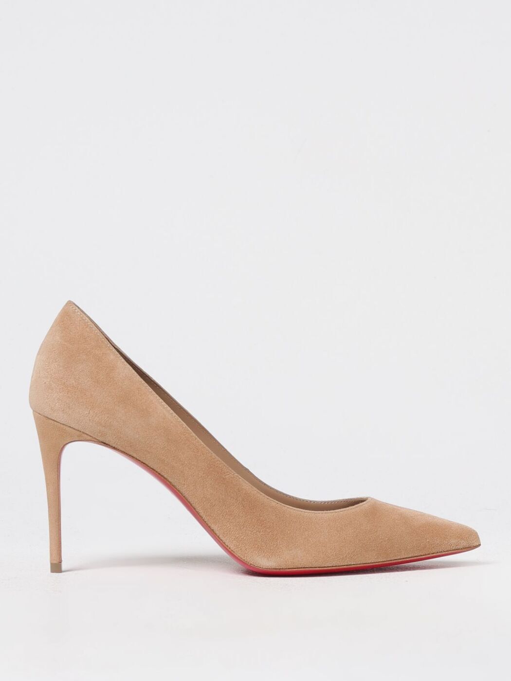 ꥹ֥ CHRISTIAN LOUBOUTIN ϥҡ ѥץ ǥ ١ High heels 122056...