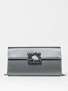 ロジェ ヴィヴィエ ROGER VIVIER クラッチバッグ レディース Clutch and wristlets bags RBWAMFD0207RS0 Lead 関税 送料無料 ラッピング無料 2025SS gi