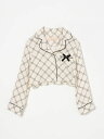エリザベッタ フランキ ELISABETTA FRANCHI LA MIA BAMBINA フォーマルシャツ シャツ ガールズ Formal shirts EFCA259VI022 Yellow Cream 関税 送料無料 ラッピング無料 2025SS gi